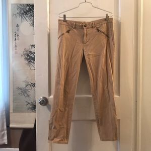 Ralph Lauren khaki pants